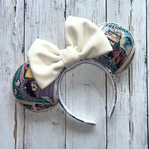 Pixar Mickey Mouse ears